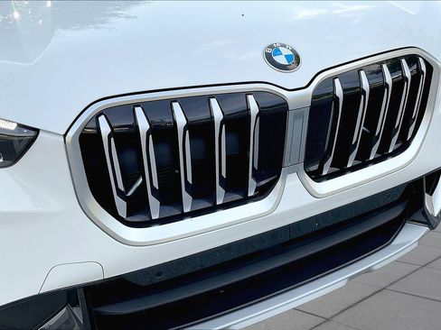 Used 2025 BMW X1 xDrive28i w/ Convenience Package AWD/4WD image 59
