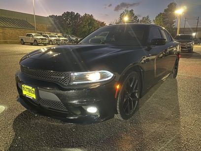 Used 2022 Dodge Charger GT w/ Blacktop Package