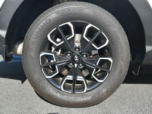 Used 2024 Hyundai Santa Cruz SEL w/ Activity Package image 10