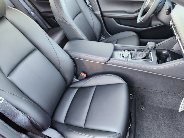 New 2026 MAZDA MAZDA3 s Sport FWD image 10