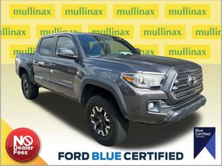Used 2017 Toyota Tacoma TRD Off-Road w/ Tow Package RWD video 1