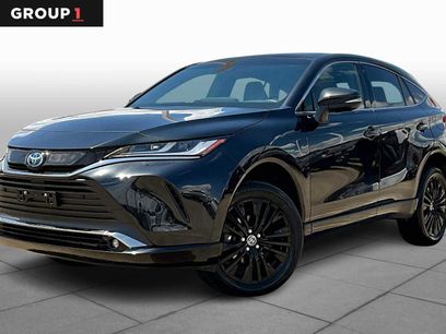 Used 2023 Toyota Venza Nightshade