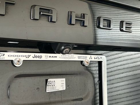 Used 2023 Chevrolet Tahoe RST RWD image 51