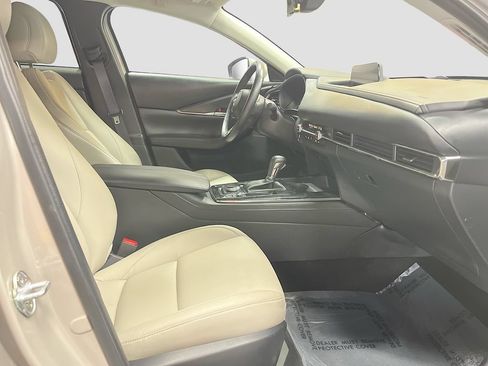 Used 2023 MAZDA CX-30 AWD 2.5 S w/ Preferred Package image 28