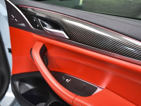 Used 2022 BMW X3 M M w/ Competition Package image 14