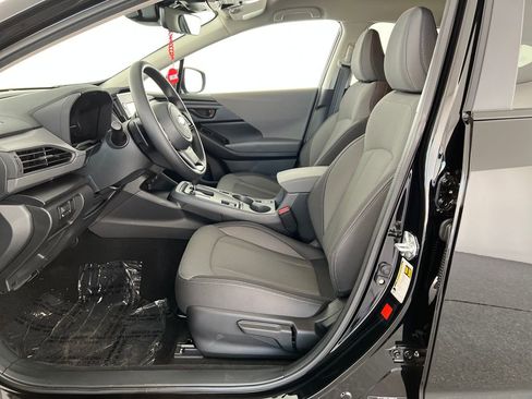 New 2026 Subaru Crosstrek 2.5i image 11