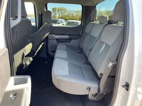 Used 2024 Ford F250 XLT image 10