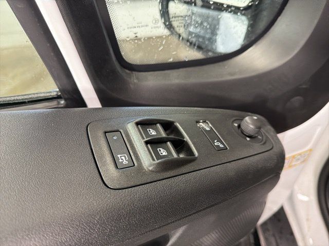 New 2026 RAM ProMaster 3500 w/ Safety Group FWD image 13