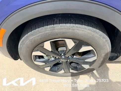 Certified 2023 Kia Sportage X-Line w/ X-Line Premium Package AWD/4WD image 4