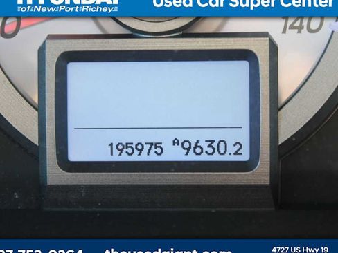 Used 2012 Honda Pilot Touring image 10