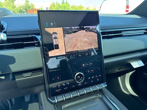 New 2026 GMC Sierra EV AT4 image 36