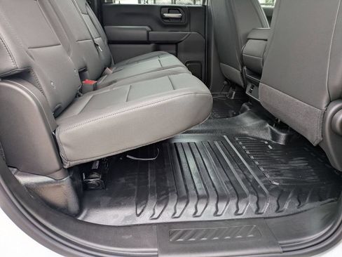 New 2026 Chevrolet Silverado 2500 W/T w/ WT/CX Safety Package AWD/4WD image 30