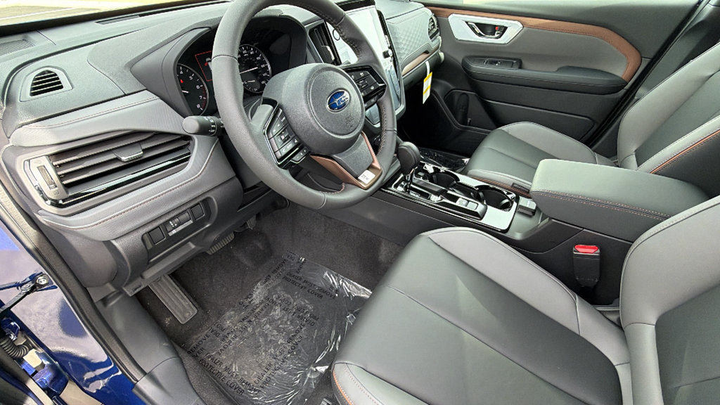 Used 2026 Subaru Forester Sport AWD/4WD image 10