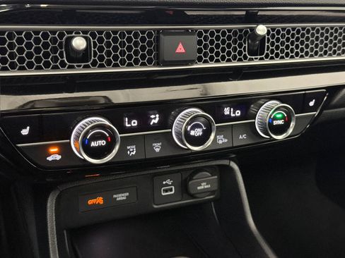 Used 2023 Honda Civic EX image 24