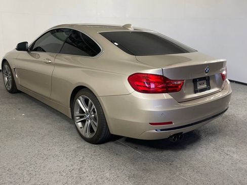 Used 2017 BMW 430i Coupe RWD image 5