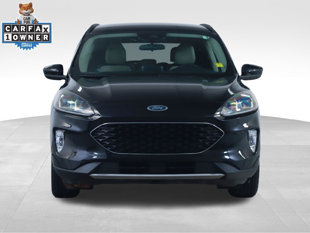 Used 2020 Ford Escape SEL FWD image 7