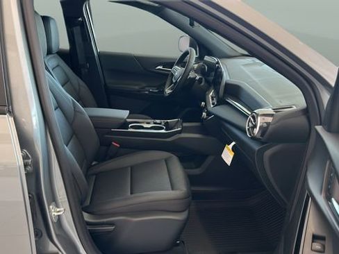 New 2026 Chevrolet Equinox LT image 20