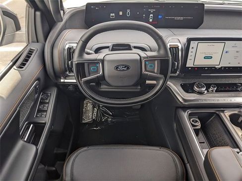 New 2025 Ford Expedition Tremor image 16