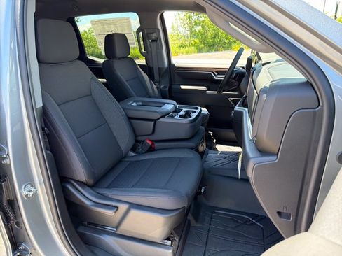 New 2026 Chevrolet Silverado 1500 RST w/ RST Select Package AWD/4WD image 30