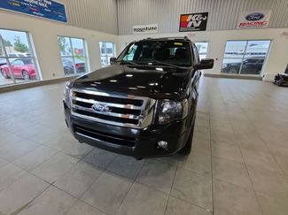 Used 2013 Ford Expedition Limited AWD/4WD video 2
