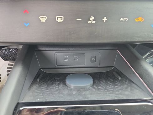 New 2026 Nissan Murano Platinum w/ Cargo Package AWD/4WD image 30