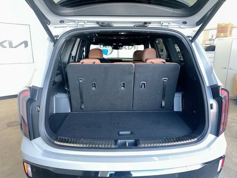Certified 2024 Kia Telluride SX Prestige X-Pro AWD/4WD image 23