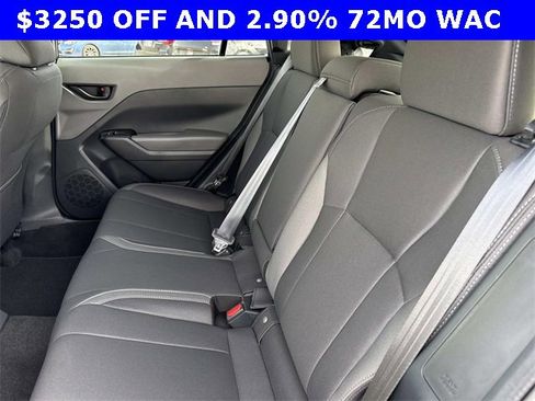 New 2026 Subaru Crosstrek 2.0i Premium image 16