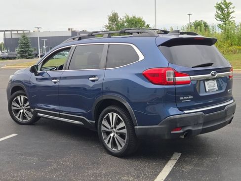 Used 2019 Subaru Ascent Touring w/ Popular Package #3 AWD/4WD image 16