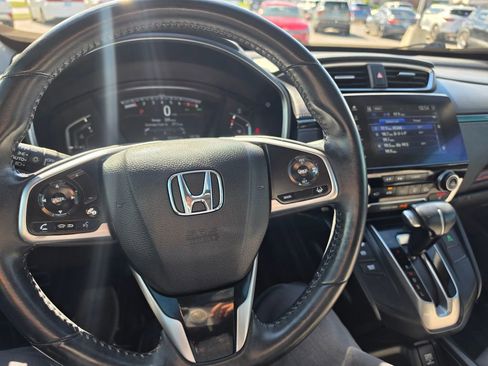 Used 2019 Honda CR-V Touring image 20