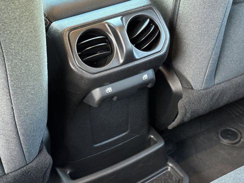 Used 2025 Jeep Wrangler Unlimited Sport S 4xe AWD/4WD image 14