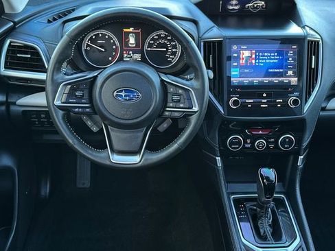 Used 2023 Subaru Forester Limited w/ Popular Package #2 image 15