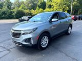 Used 2023 Chevrolet Equinox LT image 3