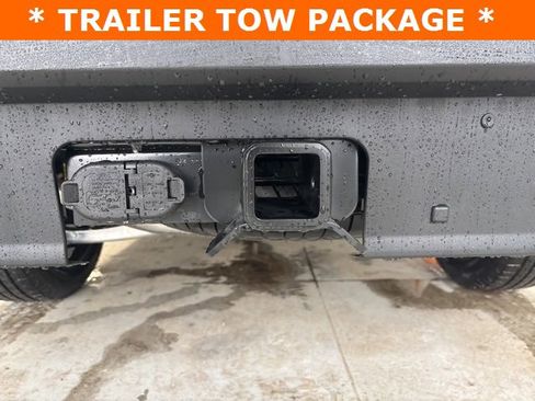 New 2025 Ford Maverick Lariat w/ Black Appearance Package image 34