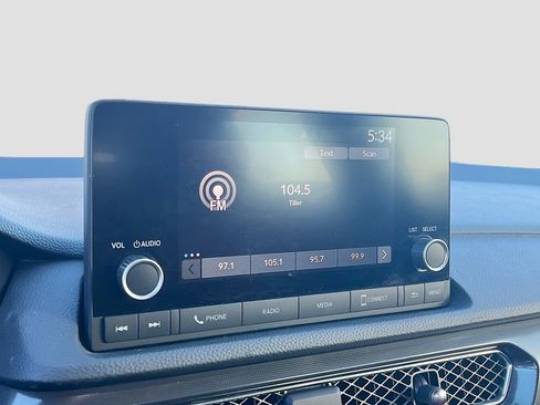 Used 2025 Acura Integra A-Spec image 14