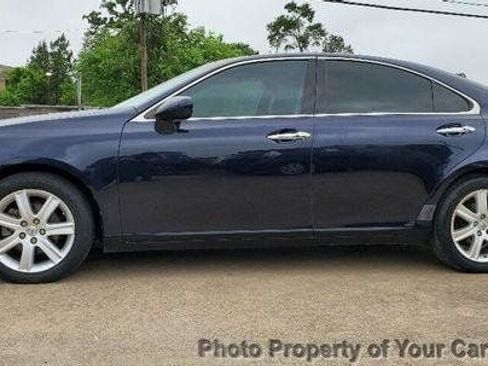 Used 2008 Lexus ES 350 FWD image 17