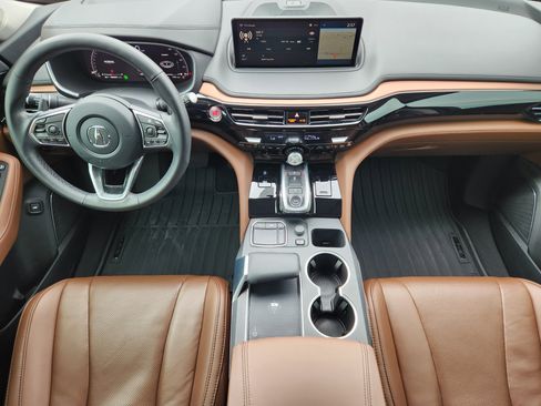 Used 2023 Acura MDX FWD w/ Technology Package image 26