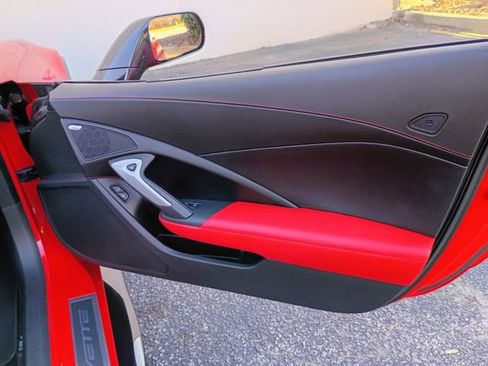 Used 2017 Chevrolet Corvette Grand Sport image 45