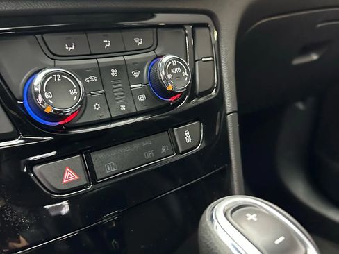 Used 2017 Buick Encore Preferred w/ Experience Buick Package image 16