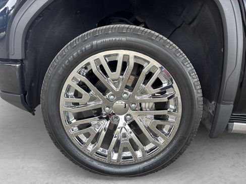 Used 2022 GMC Sierra 1500 Denali Ultimate image 28