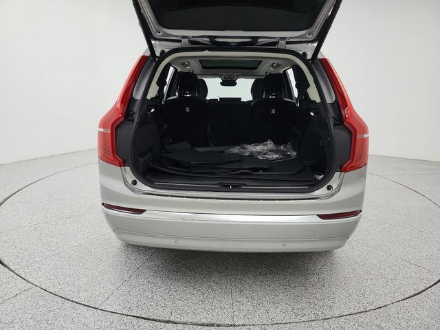 Certified 2025 Volvo XC90 T8 Plus w/ Protection Package Premier AWD/4WD image 27