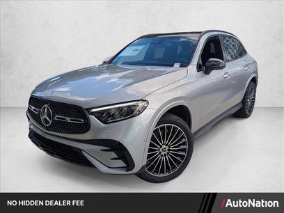 Used 2026 Mercedes-Benz GLC 300 4MATIC