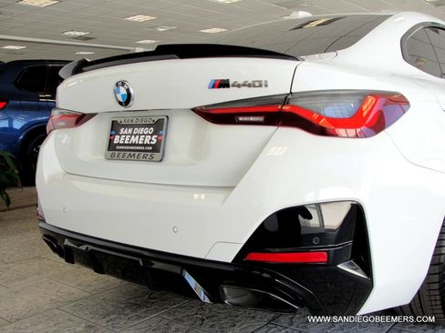 Used 2023 BMW M440i Gran Coupe w/ Premium Package image 16