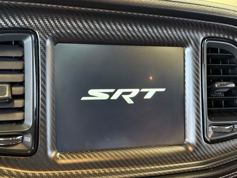 Used 2023 Dodge Challenger SRT Hellcat Redeye image 43
