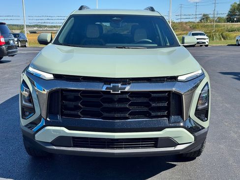 New 2026 Chevrolet Equinox ACTIV w/ Safety and Technology Package image 2