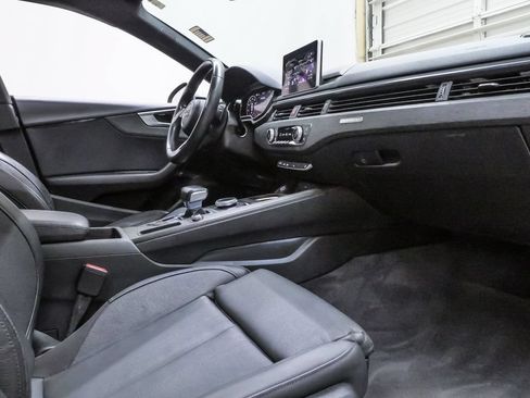 Used 2018 Audi A5 2.0T Premium Plus w/ Premium Plus AWD/4WD image 13