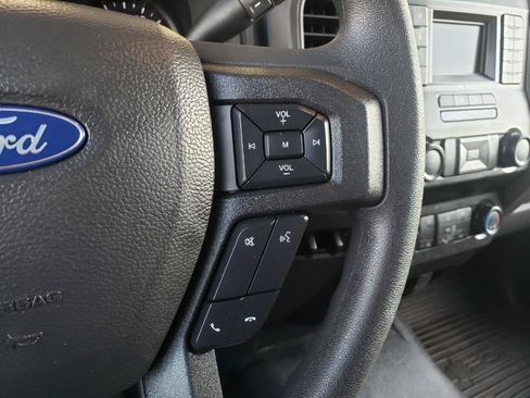 Used 2022 Ford F250 XL w/ Power Equipment Group RWD image 18