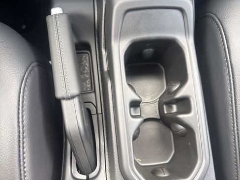 New 2025 Jeep Wrangler Sahara image 25