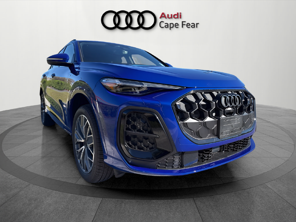 New 2026 Audi Q5 Premium AWD/4WD image 11