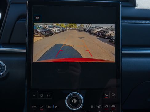 New 2026 GMC Terrain Elevation image 17