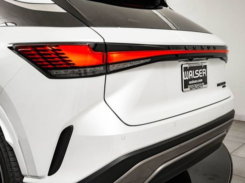 New 2026 Lexus RX 350 Premium AWD/4WD image 19